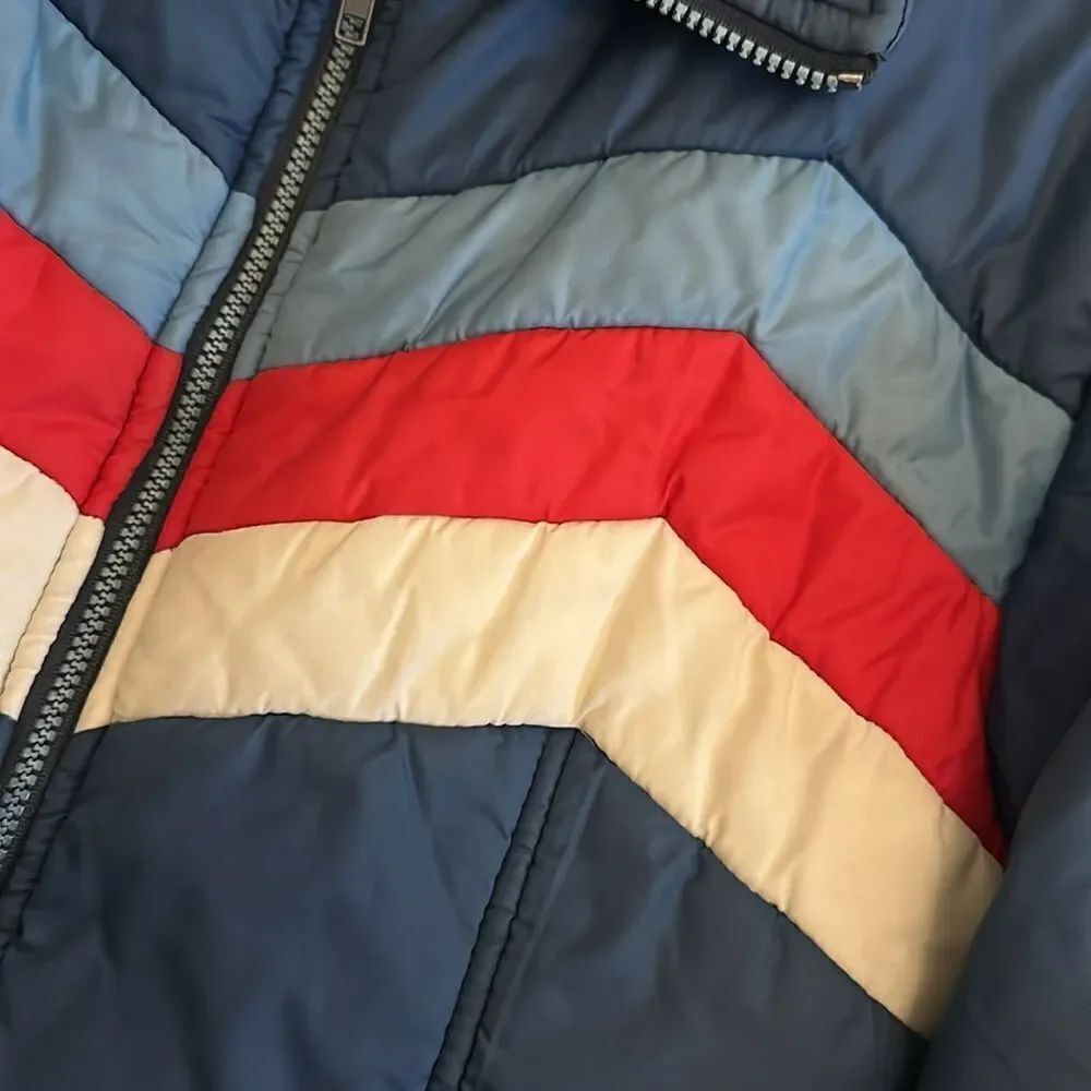 Hi-star vintage ski jacket - Picture 3 of 6